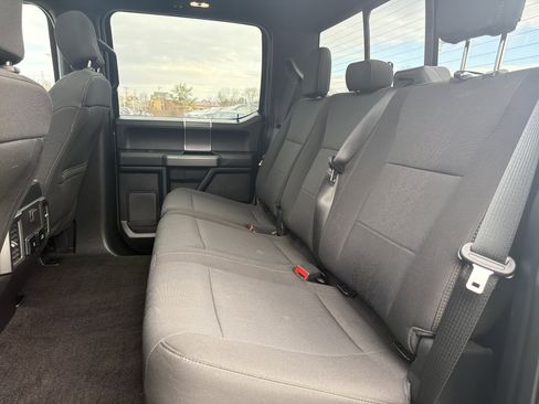 Used 2018 Ford F150 XLT w/ Equipment Group 302A Luxury image 13