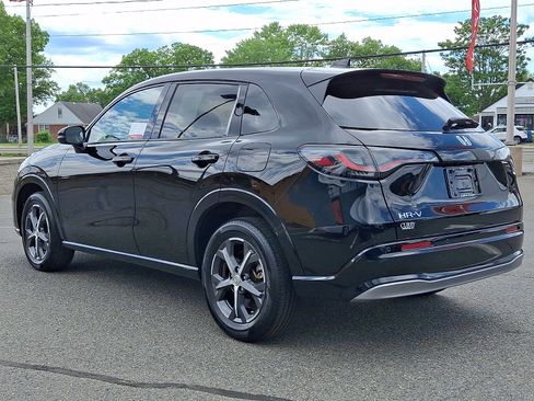 Used 2024 Honda HR-V EX-L image 4