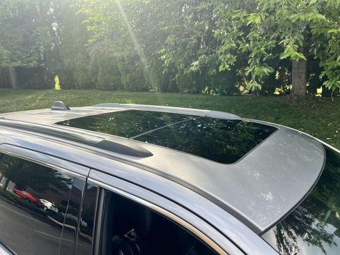Used 2019 Jeep Grand Cherokee Limited w/ Luxury Group II AWD/4WD image 53