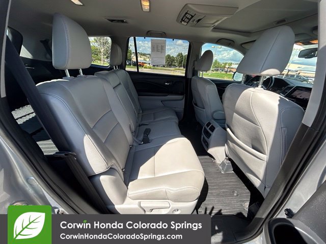 Used 2016 Honda Pilot Touring image 29