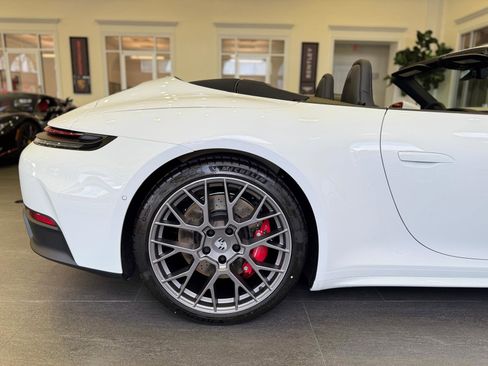 Used 2026 Porsche 911 Carrera S RWD image 24
