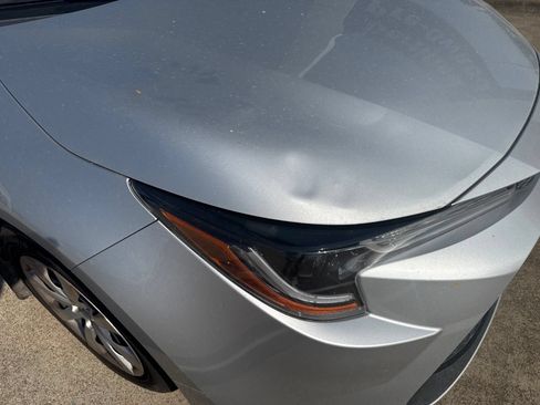 Used 2022 Toyota Corolla LE FWD image 4