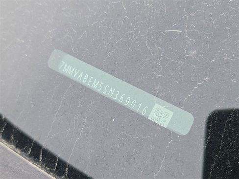 Used 2025 MAZDA CX-50 AWD 2.5 S w/ Premium Plus Pkg image 9