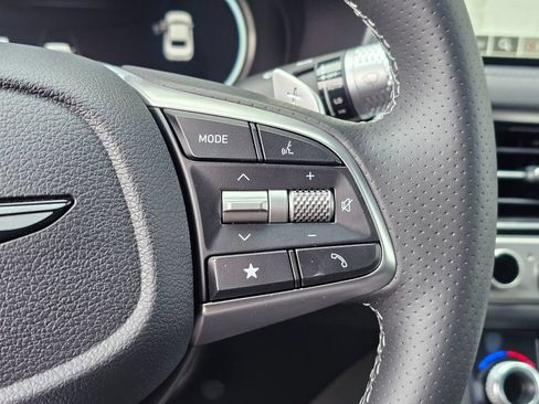 New 2026 Genesis G70 2.5T Prestige AWD/4WD image 35