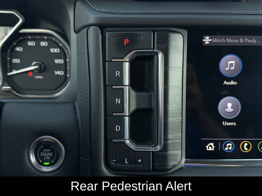 Used 2021 GMC Yukon Denali w/ LPO, Illumination Package AWD/4WD image 21