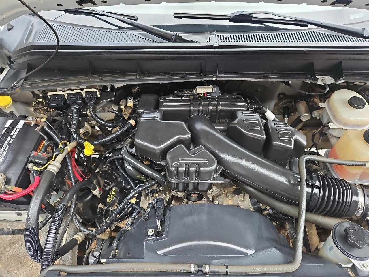 Used 2014 Ford F350 XL w/ Power Equipment Group RWD image 32