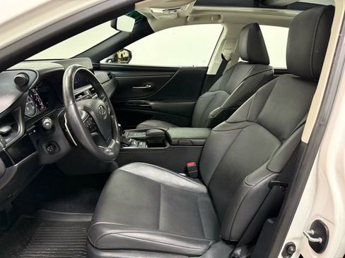 Used 2022 Lexus ES 350 w/ Premium Package image 14