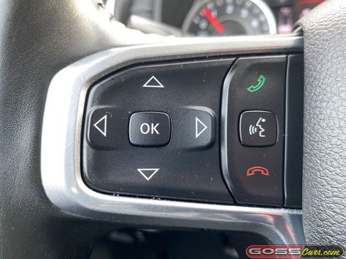 Certified 2021 RAM 1500 Laramie image 18