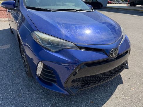 Used 2019 Toyota Corolla SE image 14
