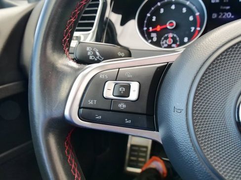 Used 2019 Volkswagen GTI Autobahn image 26