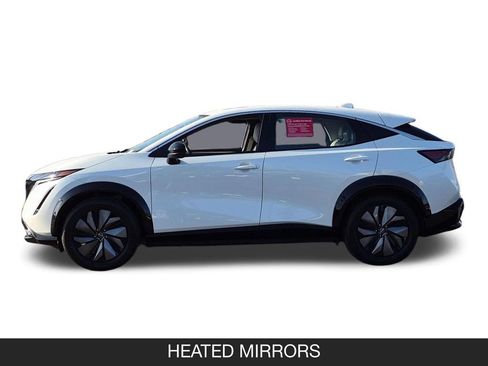 Certified 2024 Nissan Ariya FWD image 5