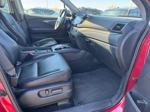 Used 2023 Honda Ridgeline RTL image 14