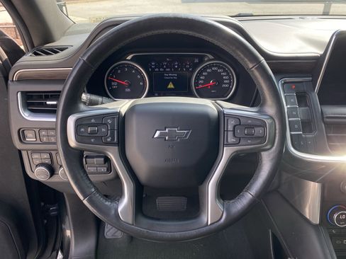 Used 2021 Chevrolet Tahoe Z71 image 11