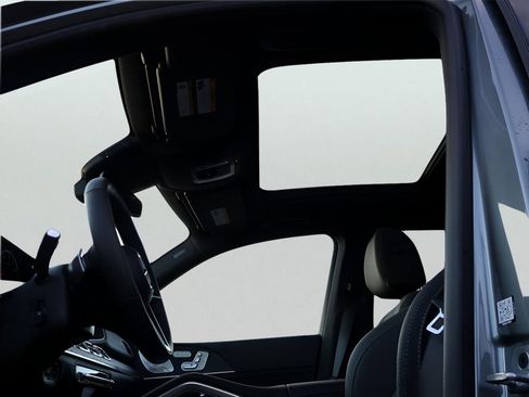 New 2026 Mercedes-Benz GLE 350 4MATIC image 38