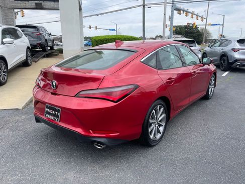 Certified 2023 Acura Integra image 5
