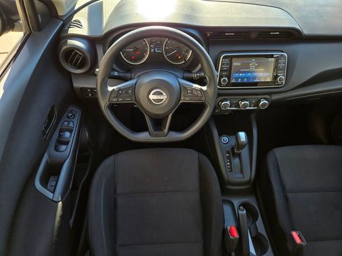 Used 2024 Nissan Kicks S FWD image 14