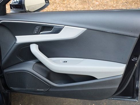 Used 2017 Audi A4 2.0T Premium Plus image 22