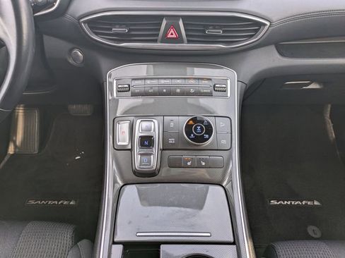 Used 2022 Hyundai Santa Fe XRT w/ Cargo Package AWD/4WD image 19