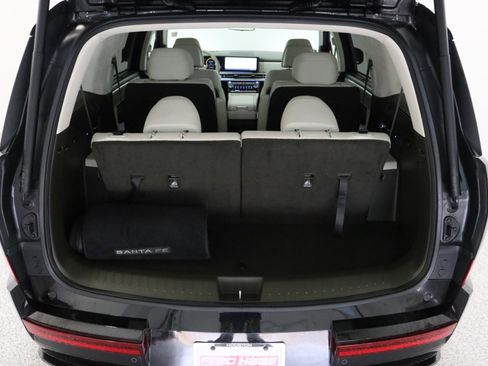 Used 2025 Hyundai Santa Fe Calligraphy image 38