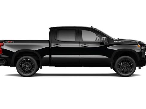 New 2026 Chevrolet Silverado 1500 RST w/ Safety Package AWD/4WD image 75