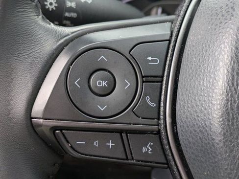 Used 2023 Toyota Camry SE image 20