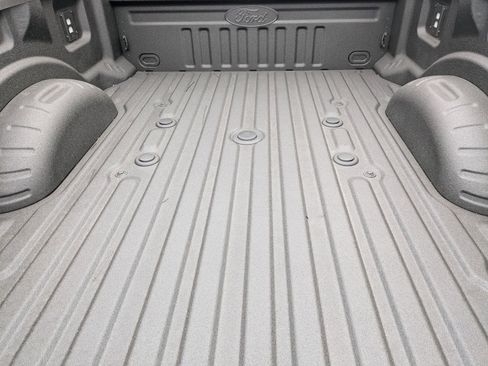 New 2026 Ford F250 Lariat w/ Black Appearance Package image 13