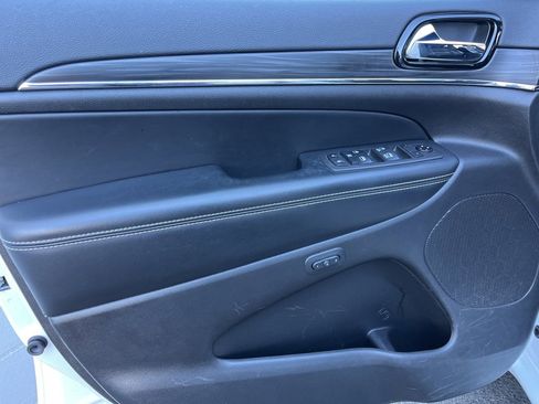 Used 2021 Jeep Grand Cherokee Limited w/ Quick Order Package 28K 80th image 23