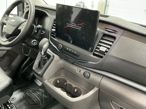 New 2026 Ford Transit 250 Base image 26