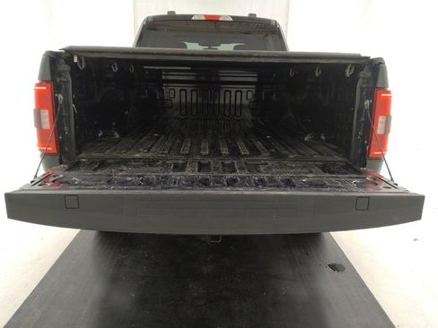 Used 2021 Ford F150 XLT w/ Equipment Group 301A Mid AWD/4WD image 29