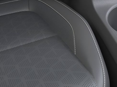 New 2026 Kia Seltos EX image 24