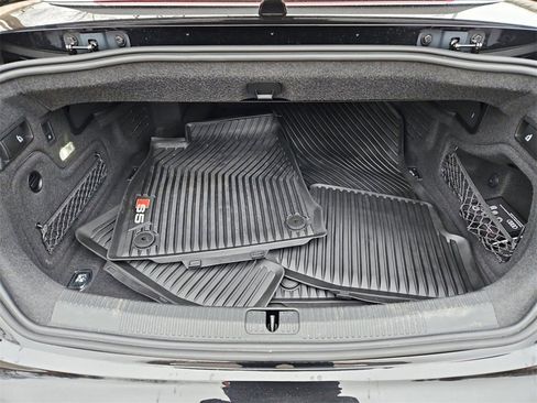 Certified 2024 Audi S5 Premium Plus image 34