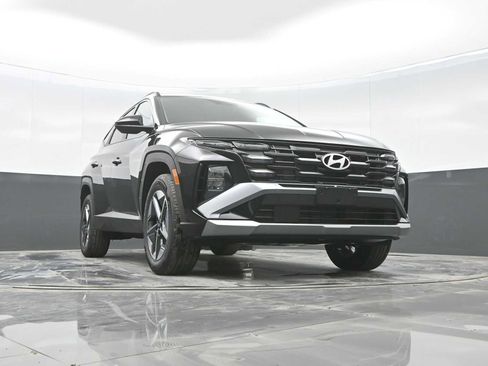 New 2026 Hyundai Tucson SEL w/ Tow & Go Package image 30