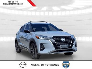 Used 2024 Nissan Kicks SR w/ Interior Electronics Package FWD video 1