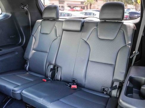 Certified 2024 Kia Telluride EX X-Line AWD/4WD image 21