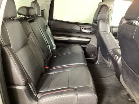 Used 2021 Toyota Tundra TRD Pro AWD/4WD image 29