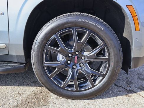 New 2026 GMC Yukon Elevation w/ Elevation Premium Package image 39