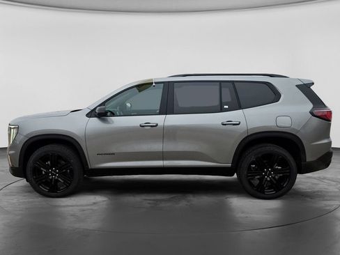 New 2026 GMC Acadia Elevation w/ Black Edition AWD/4WD image 10