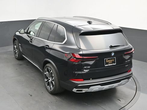 New 2026 BMW X5 sDrive40i RWD image 42
