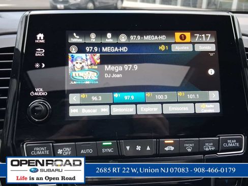 Used 2023 Honda Odyssey Sport image 23
