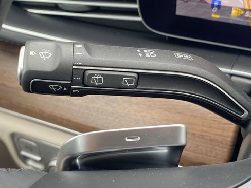 Certified 2025 Mercedes-Benz GLE 350 4MATIC image 26