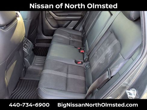 Used 2023 MAZDA CX-50 2.5 S w/ Preferred Plus Pkg image 23