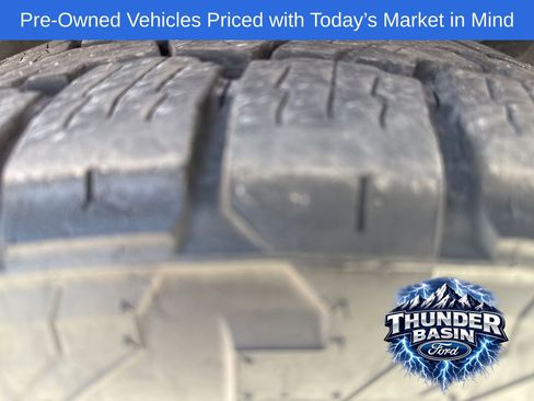 Used 2021 Ford Explorer Limited w/ Equipment Group 301A image 9