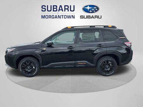New 2026 Subaru Forester Wilderness AWD/4WD image 1