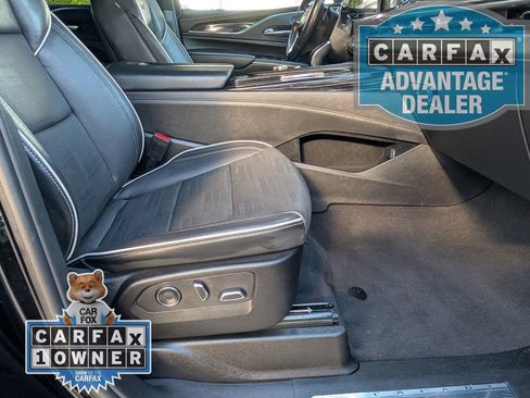 Certified 2023 Cadillac Escalade Sport AWD/4WD image 27