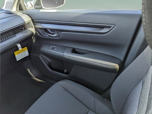 New 2026 Honda CR-V EX image 13