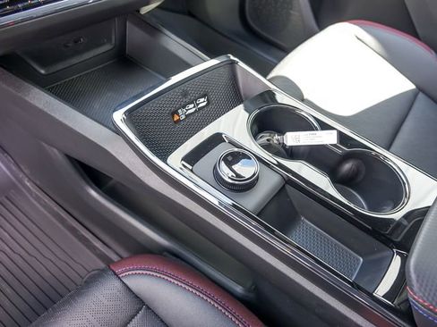 New 2026 Chevrolet Equinox RS w/ LPO, Floor Liner Package FWD image 26