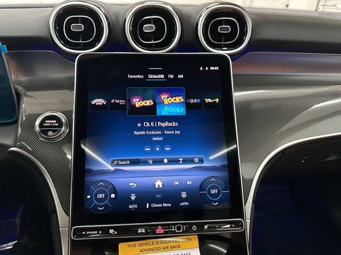 New 2026 Mercedes-Benz GLC 300 image 14