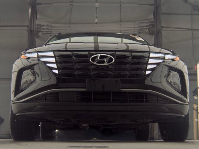 Used 2024 Hyundai Tucson SEL w/ Convenience Package AWD/4WD image 4