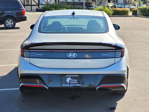 Used 2025 Hyundai Sonata SEL image 6