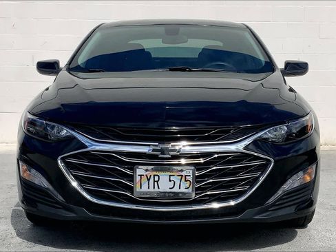 Used 2020 Chevrolet Malibu LT FWD image 6